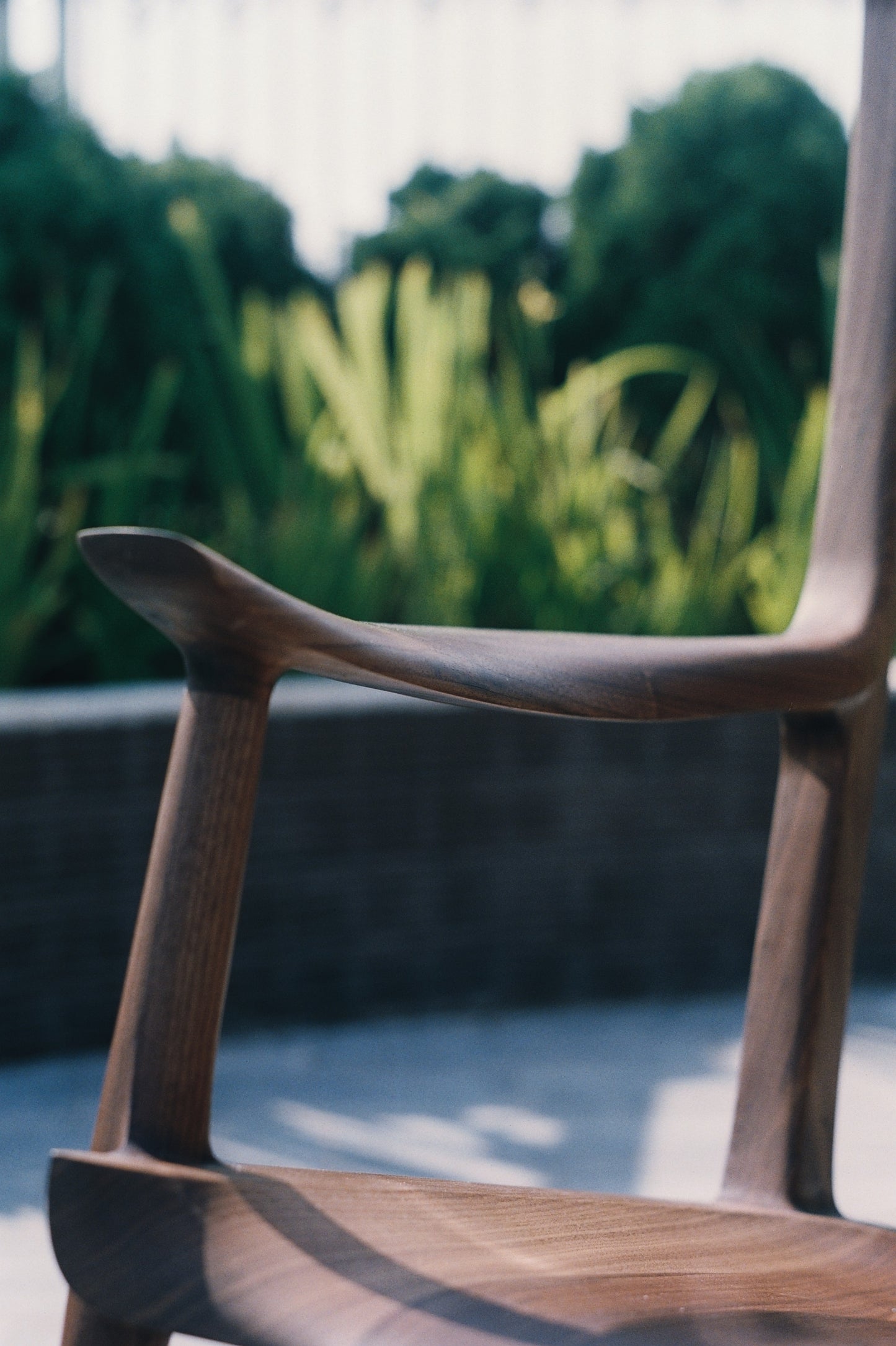 Sam Maloof Rocking Chair 2022