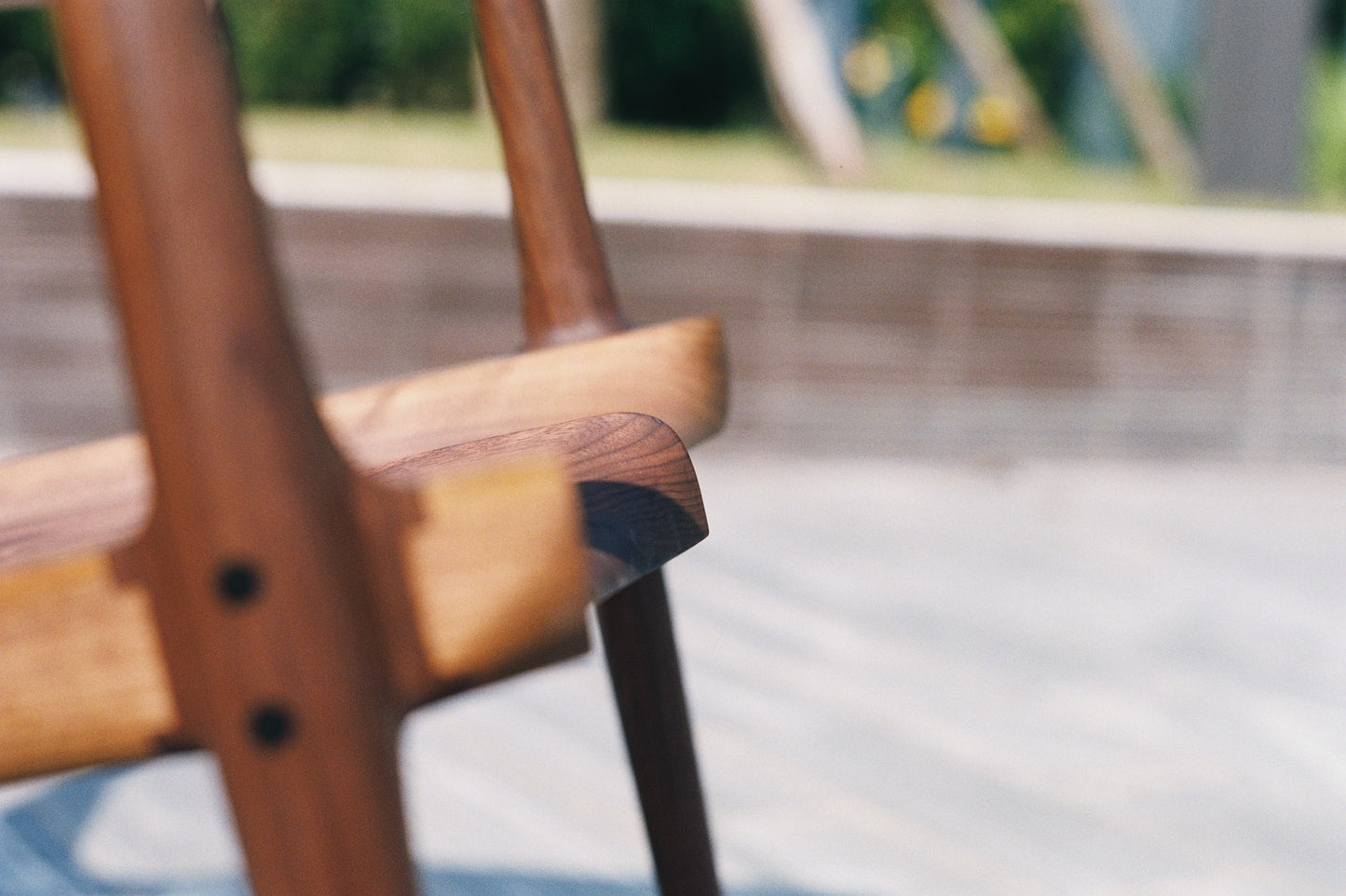 Sam Maloof Rocking Chair 2022