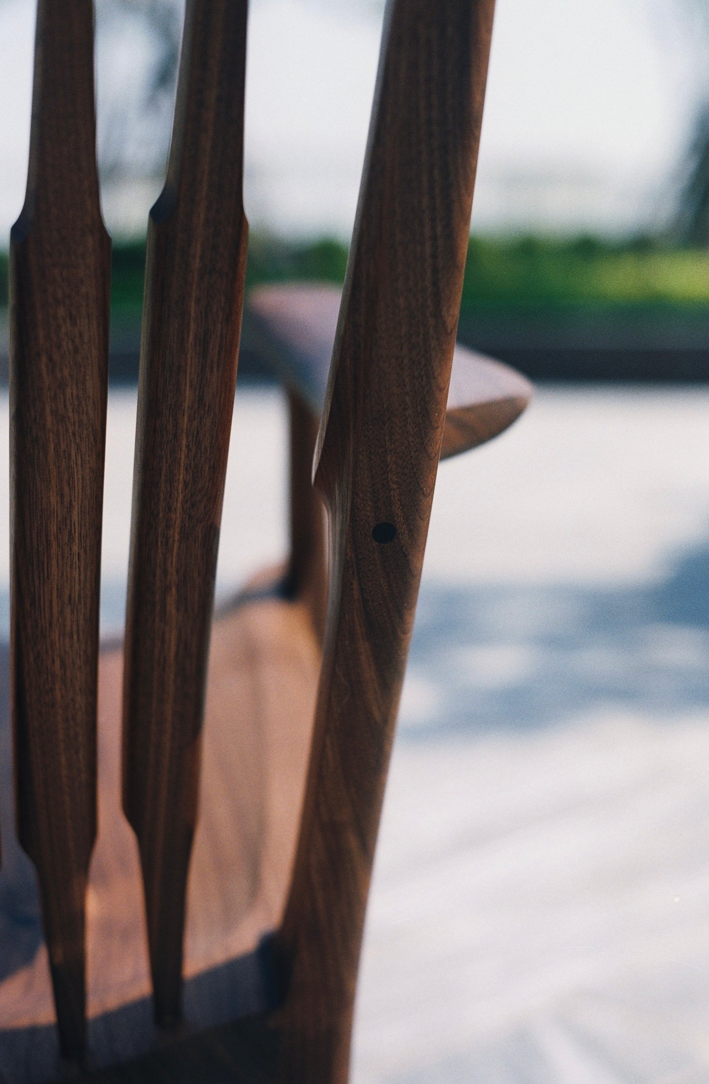 Sam Maloof Rocking Chair 2022