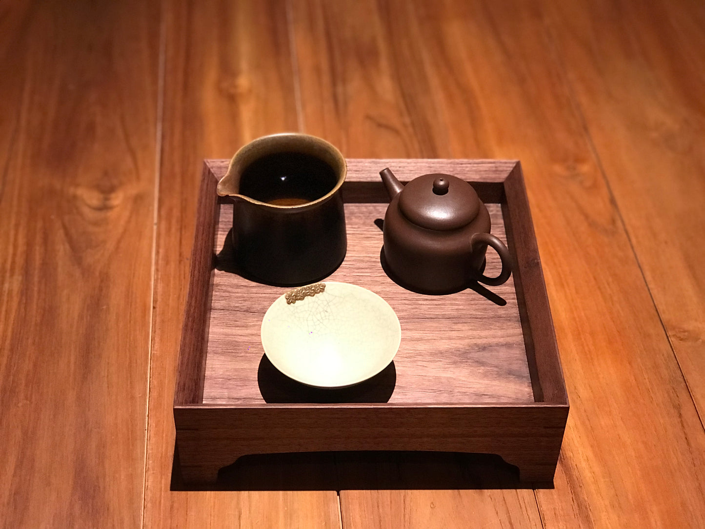 Mini Tray 2023