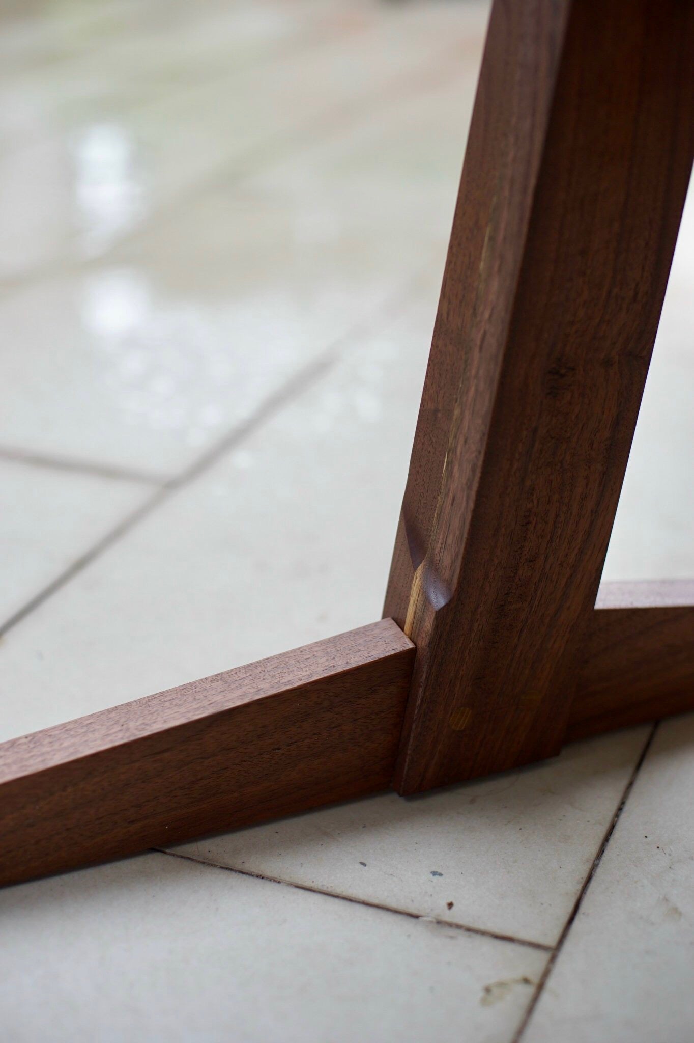 Nakashima Chair (Pre Order)