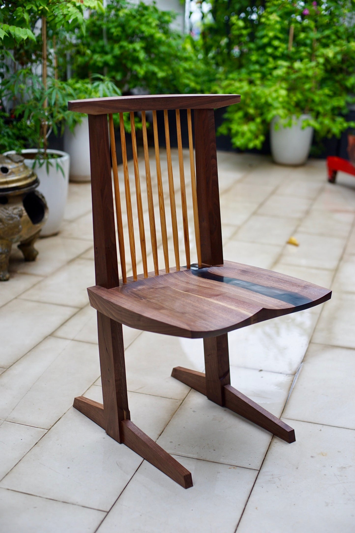 Nakashima Chair (Pre Order)