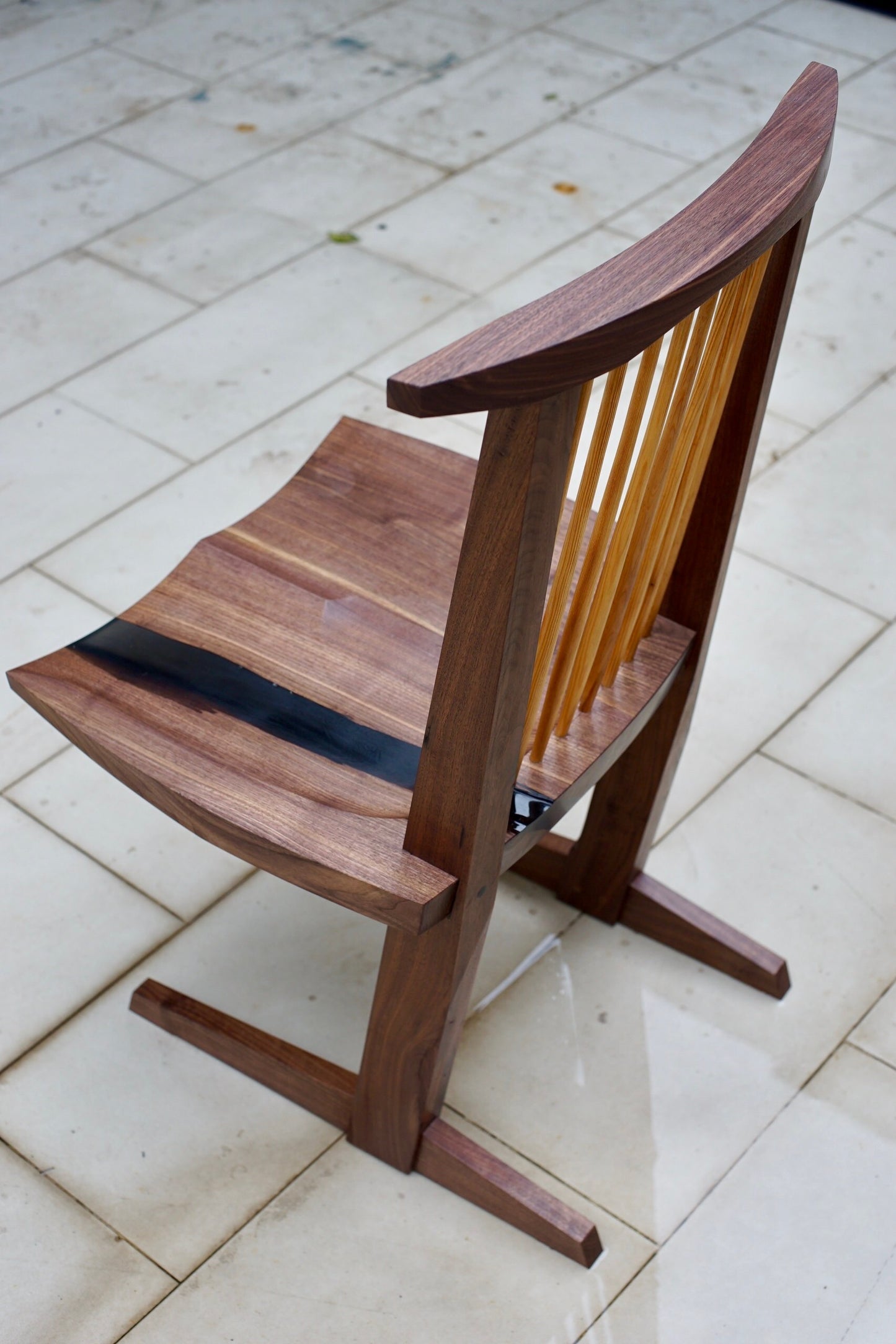 Nakashima Chair (Pre Order)