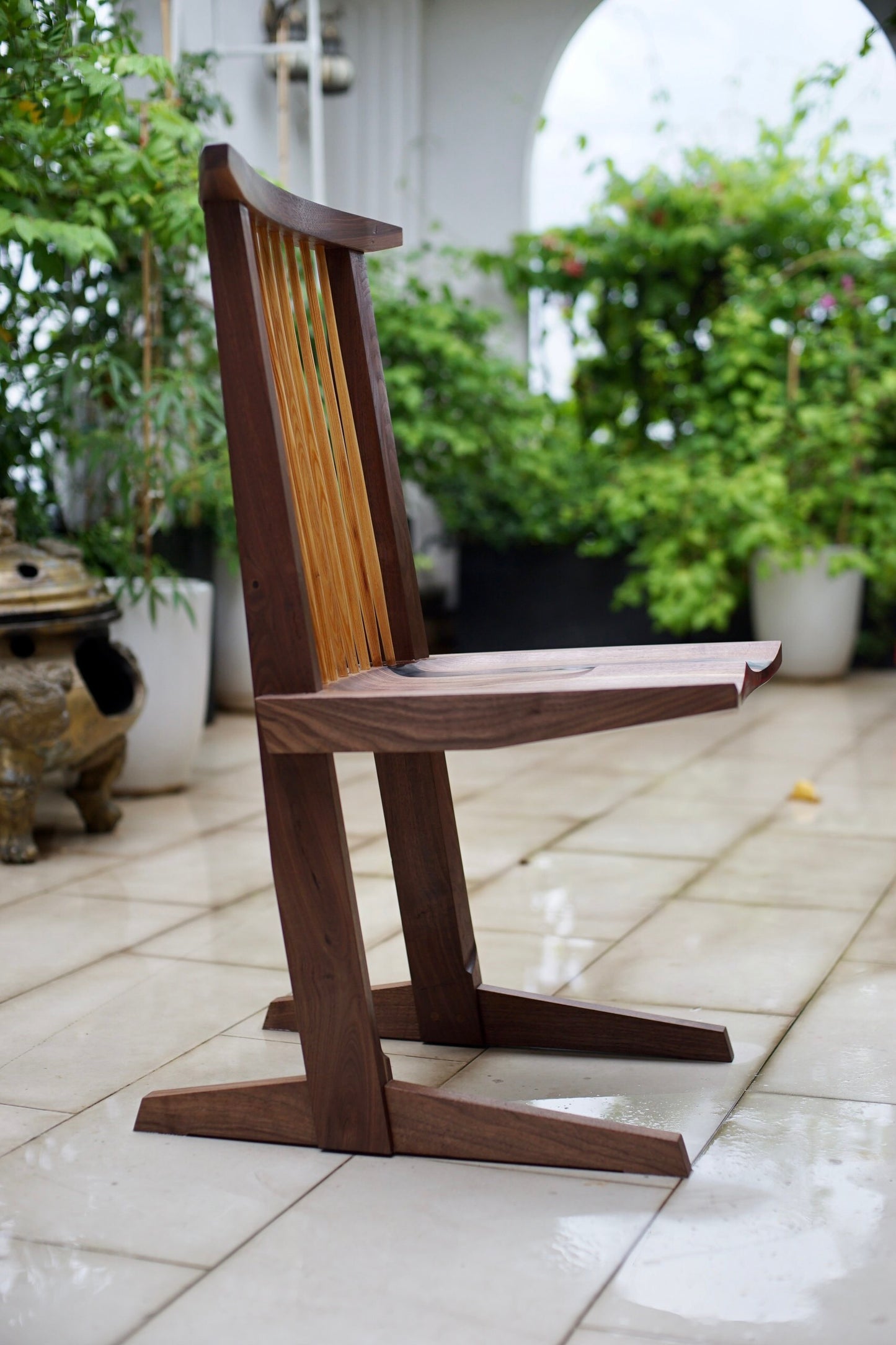 Nakashima Chair (Pre Order)