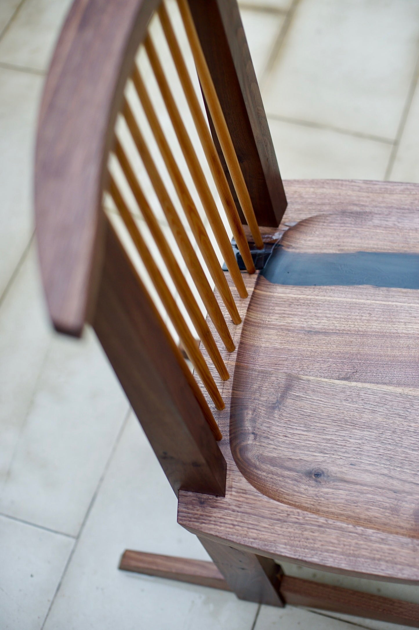 Nakashima Chair (Pre Order)
