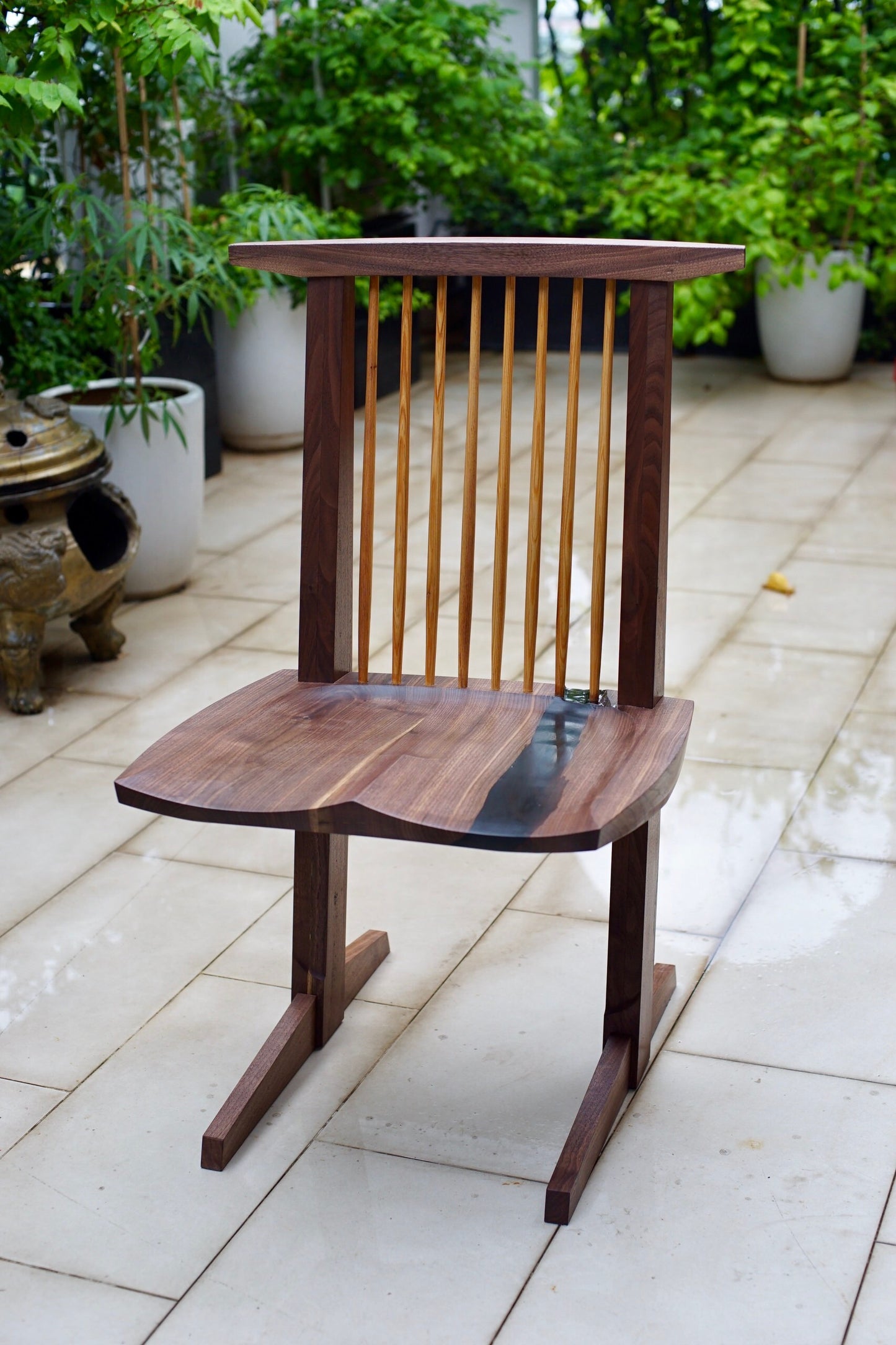 Nakashima Chair (Pre Order)