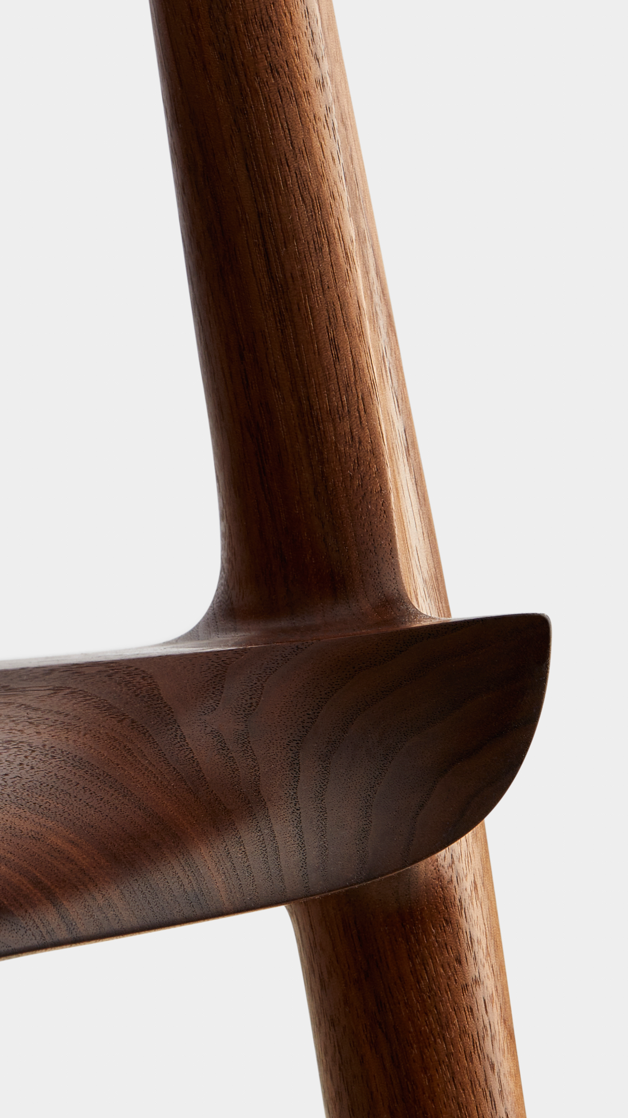 Sam Maloof Rocking Chair 2024 (Pre Order)