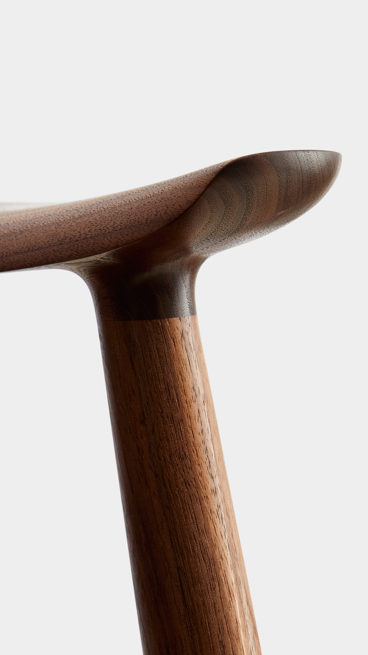 Sam Maloof Rocking Chair 2024 (Pre Order)