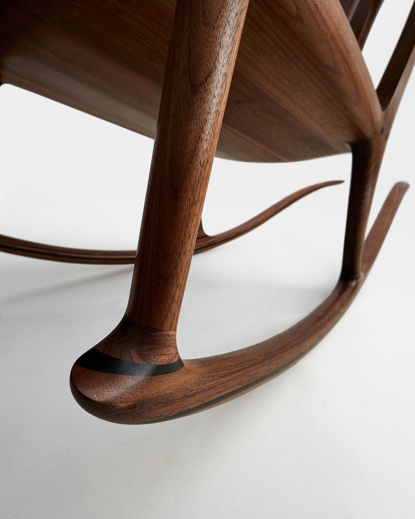 Sam Maloof Rocking Chair 2024 (Pre Order)
