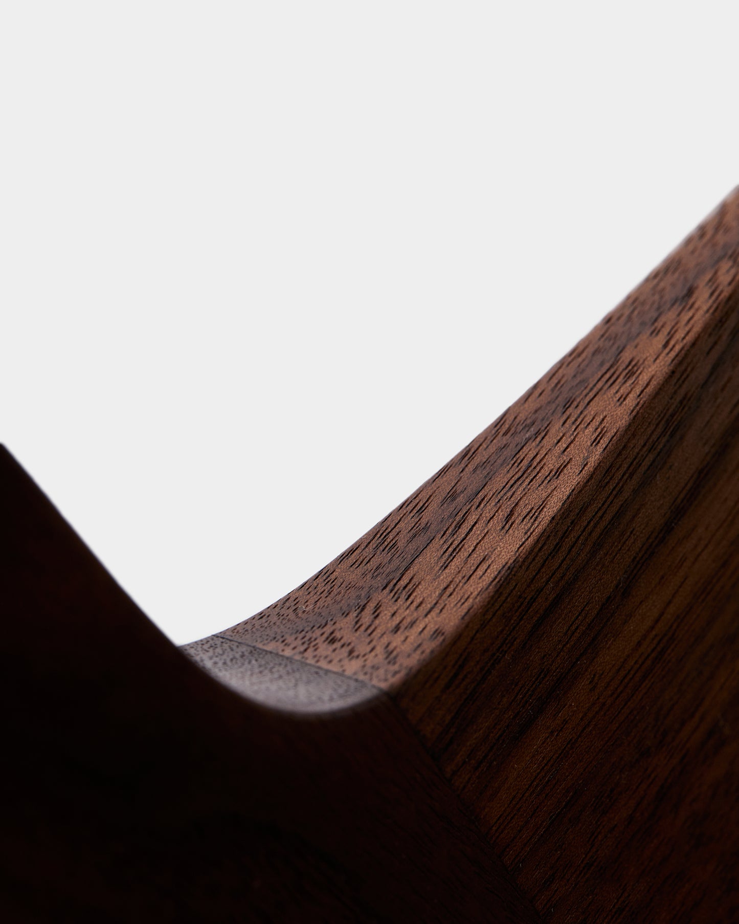 Sam Maloof Rocking Chair 2024 (Pre Order)