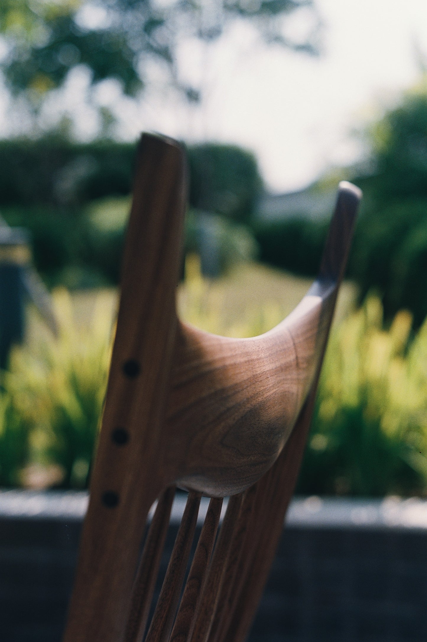 Sam Maloof Rocking Chair 2022