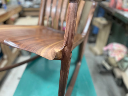 Sam Maloof Rocking Chair 2023