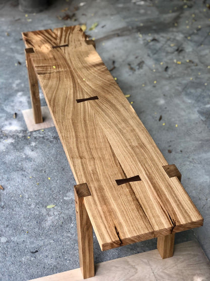 Bench 2023 (Pre Order)