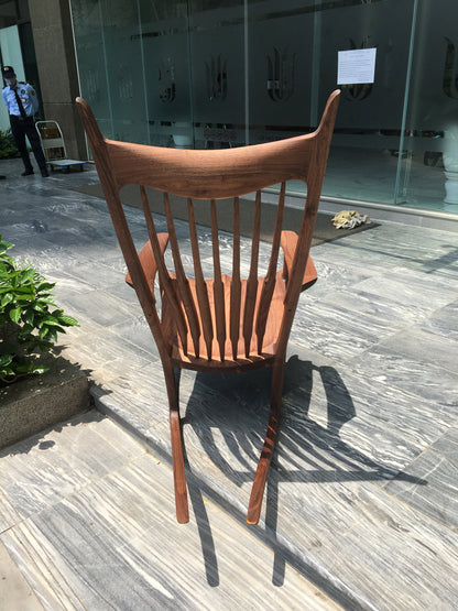 Sam Maloof Rocking Chair 2020