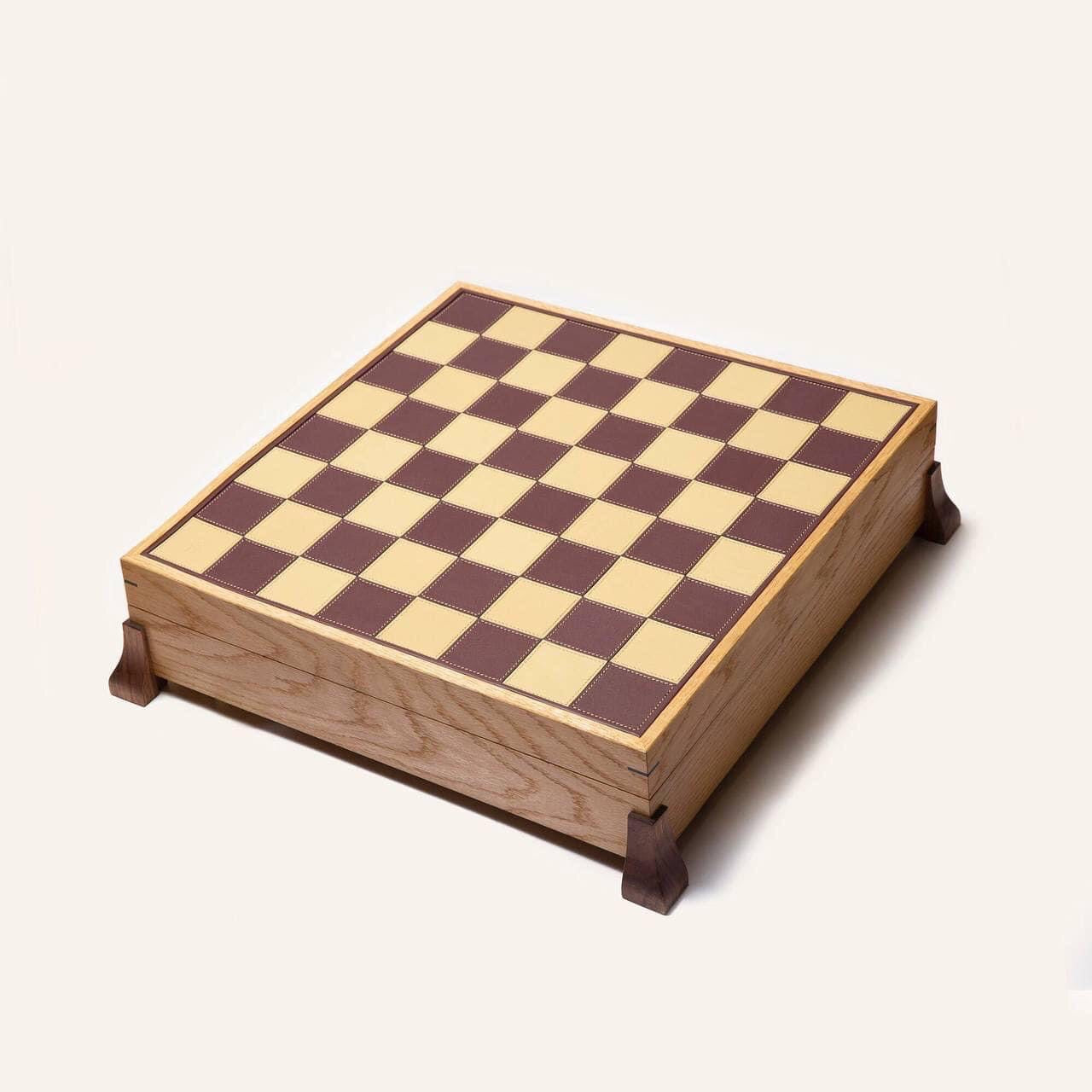 Chess Box