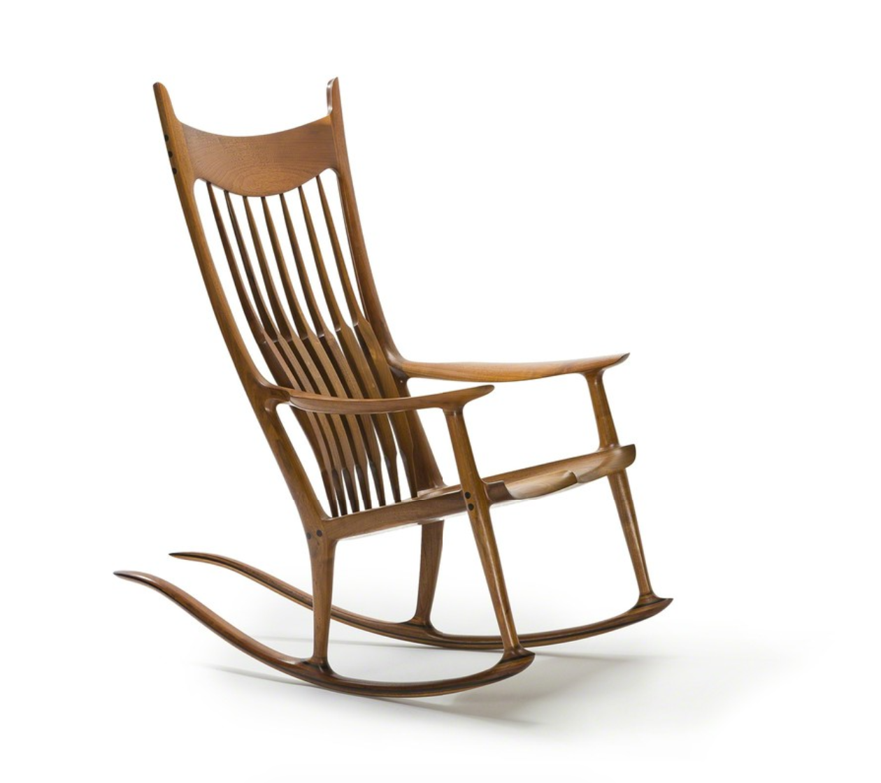 Sam Maloof Rocking Chair 2024