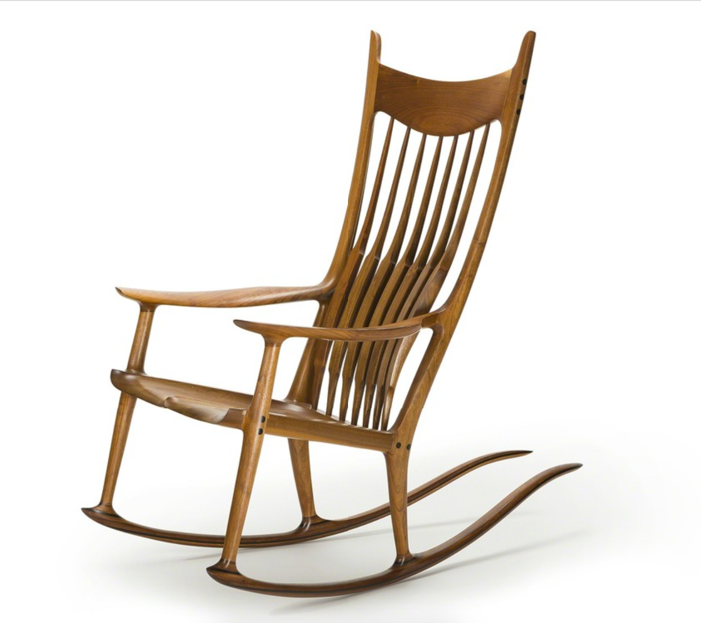 Sam Maloof Rocking Chair 2024