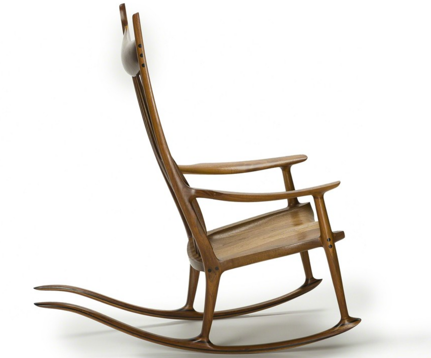 Sam Maloof Rocking Chair 2024