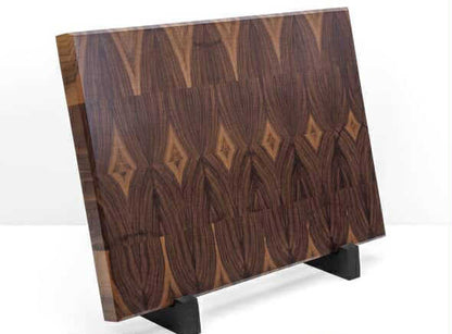 Walnut Hidden-Hinge Box (Pre Order)
